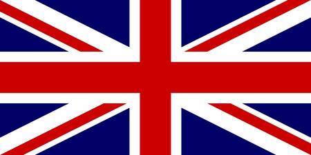 Engelse nationale vlag
